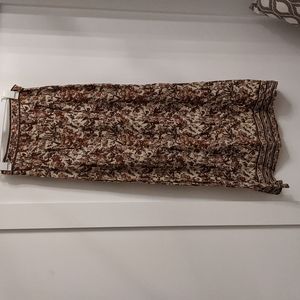 Arnhem skirt